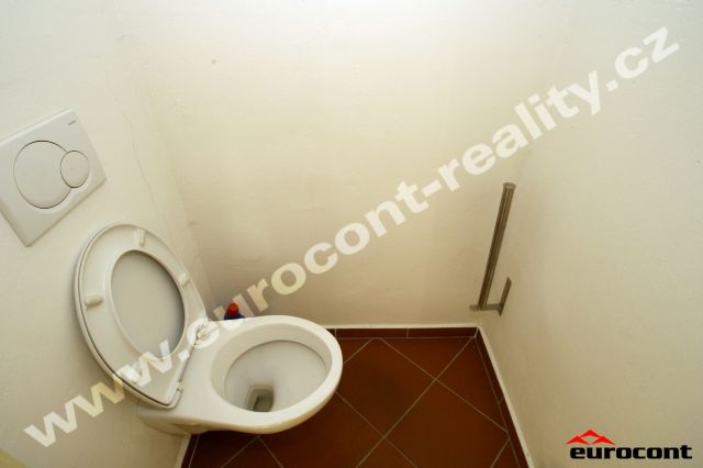 WC (1m)  (197x085cm)