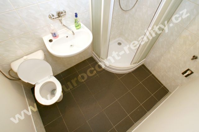Koupelna s WC (3.5m)  (224x156cm)