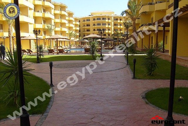 British Resort - Egypt Hurghada
