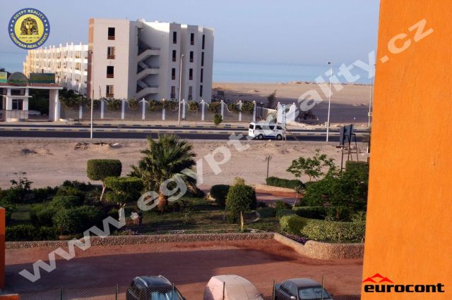 Egypt Hurghada, Oasis Resort Amin