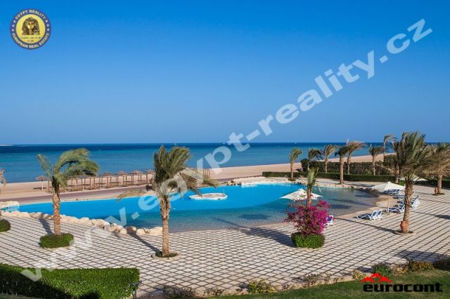 Egypt - Hurghada, Ocean Breeze