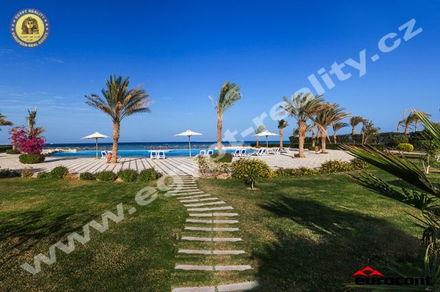 Egypt - Hurghada, Ocean Breeze