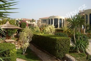 EGYPT - Hurghada - Palma Resort