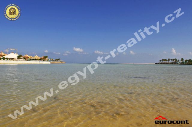 Egypt - Hurghada, Scandic Resort