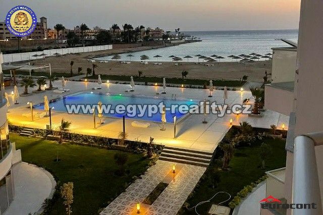 Egypt - Hurghada, Scandic Resort