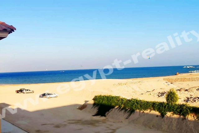 Egypt - Hurghada - Selena Bay - Vila Twin
