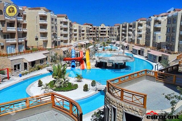Sharm El Sheikh - Monna Resort