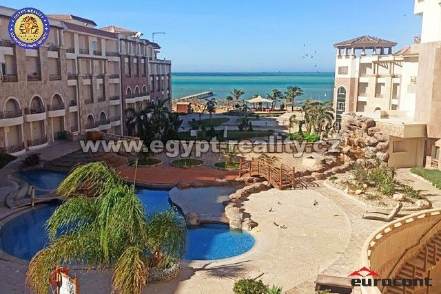 Egypt - Hurghada - Royal Beach